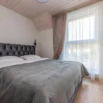 K&a Appartement Palanga