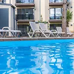 K&a Appartement *