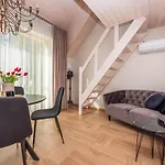 K&a Appartement *