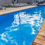 K&a Appartement Palanga