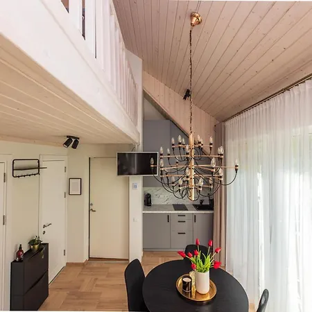 Appartement K&a *