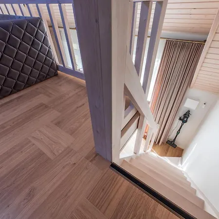 K&a Appartement Palanga