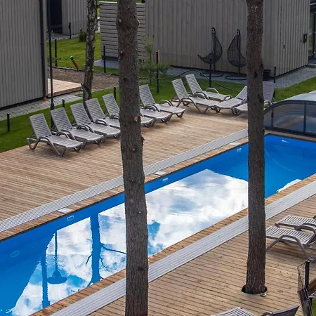K&a Appartement